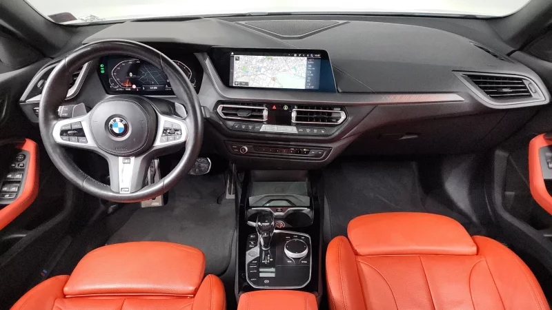 BMW 2-Series