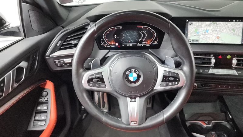 BMW 2-Series
