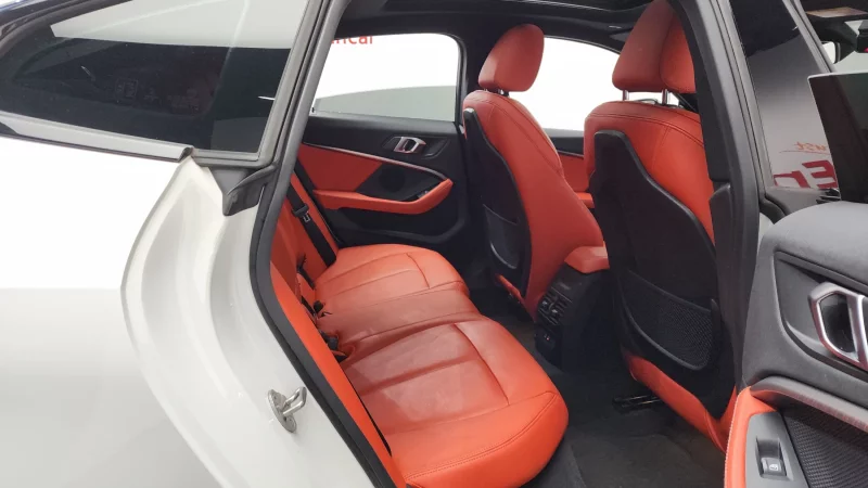 BMW 2-Series