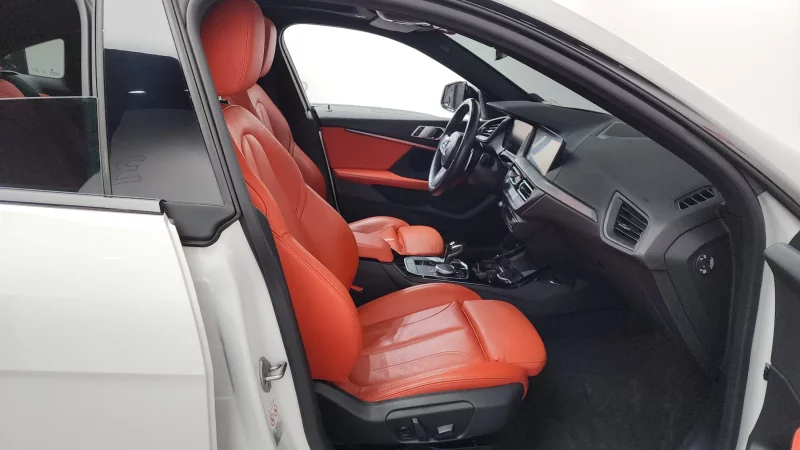 BMW 2-Series