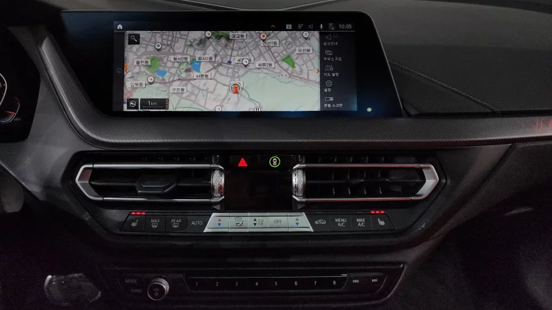 BMW 2-Series