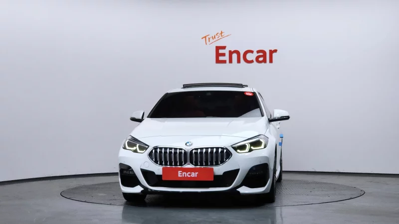BMW 2-Series