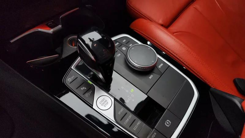 BMW 2-Series