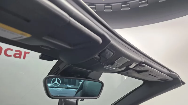 Mercedes-Benz SLK-Class