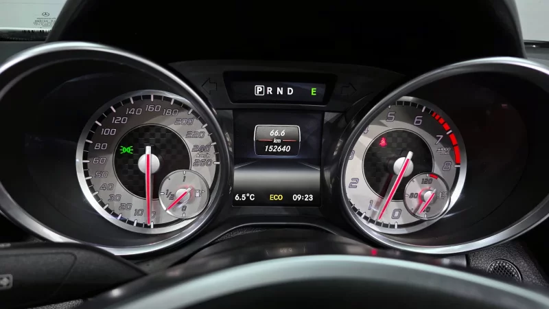 Mercedes-Benz SLK-Class