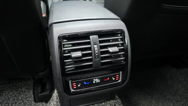 Volkswagen Passat GT