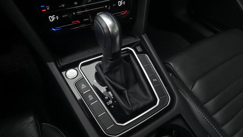 Volkswagen Passat GT