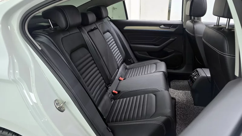 Volkswagen Passat GT