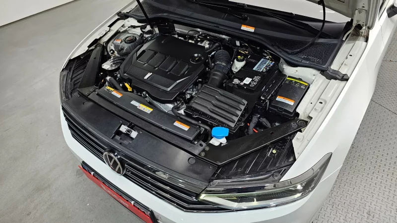 Volkswagen Passat GT