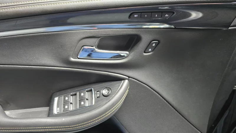 Daewoo Impala