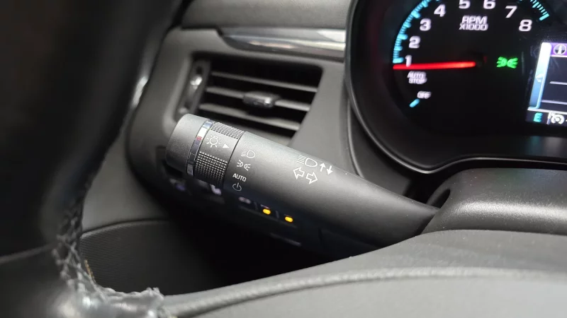 Daewoo Impala