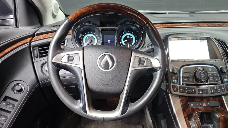 Daewoo Alpheon