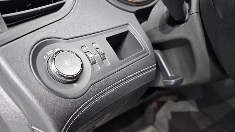 Daewoo Alpheon