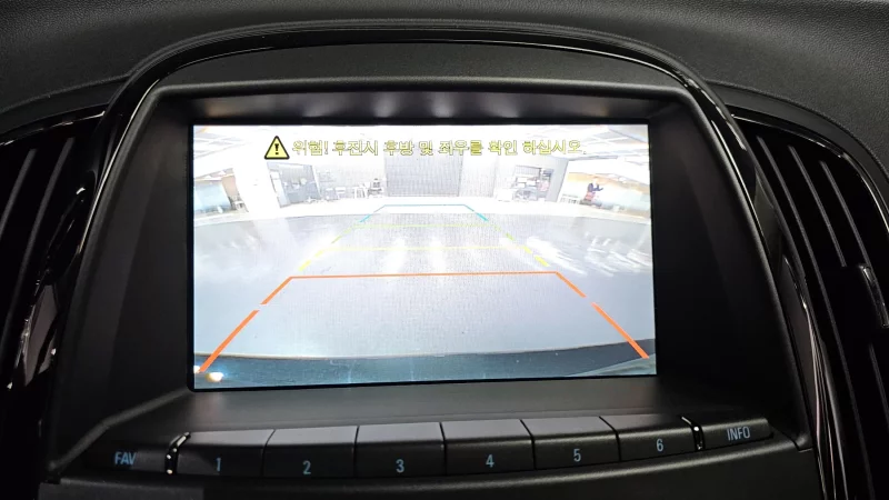 Daewoo Alpheon