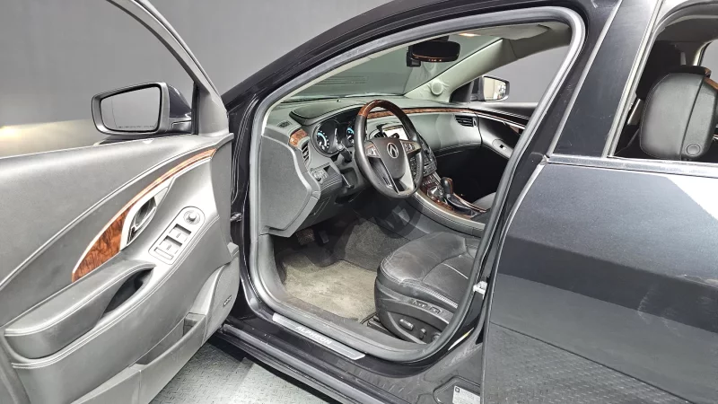 Daewoo Alpheon