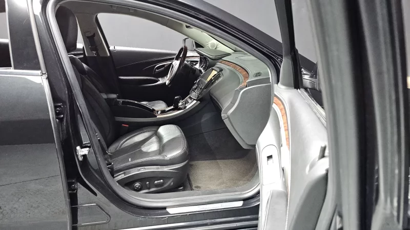Daewoo Alpheon