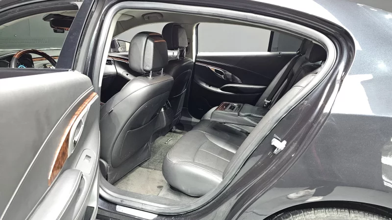 Daewoo Alpheon