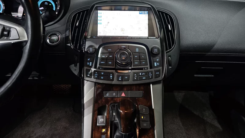 Daewoo Alpheon