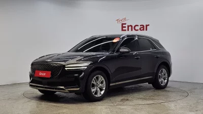 Genesis GV70 2022