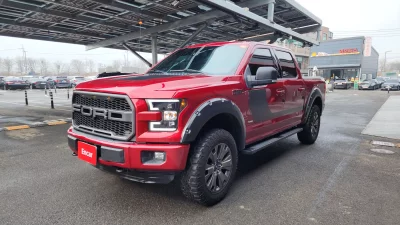Ford F150