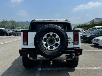 Hummer H2