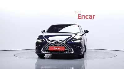 Lexus ES300h