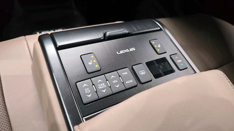 Lexus ES300h