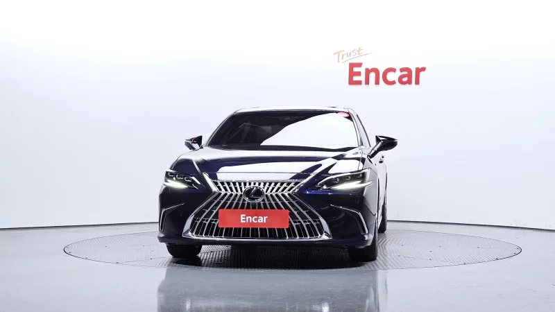 Lexus ES300h