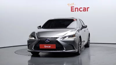 Lexus ES300h