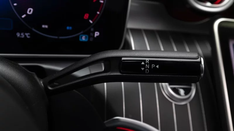 Mercedes-Benz CLE-Class