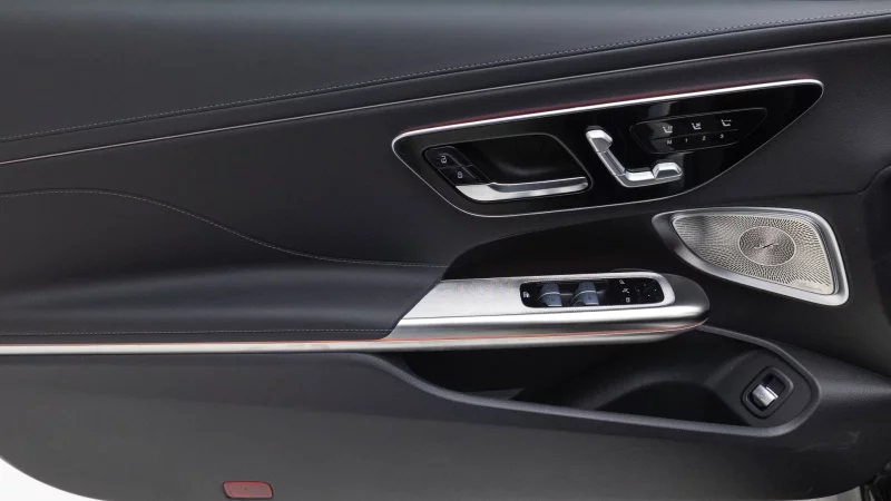 Mercedes-Benz CLE-Class