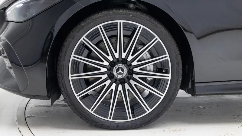 Mercedes-Benz CLE-Class