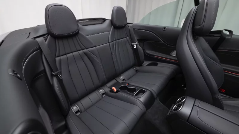 Mercedes-Benz CLE-Class