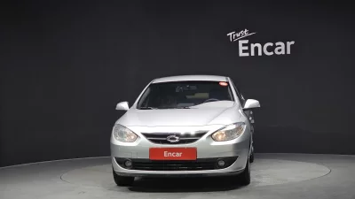 Renault Samsung SM3