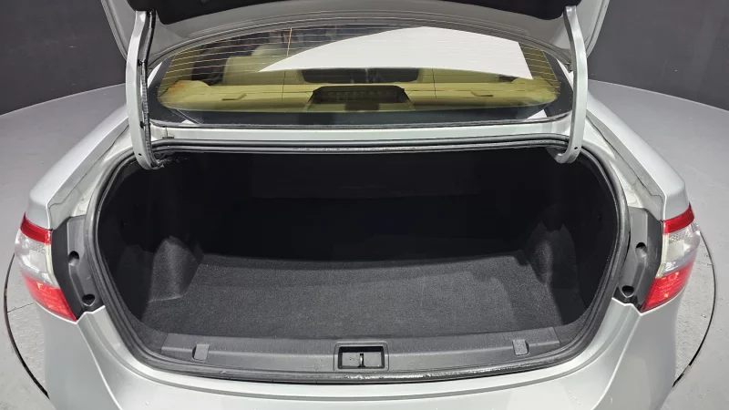 Renault Samsung SM3
