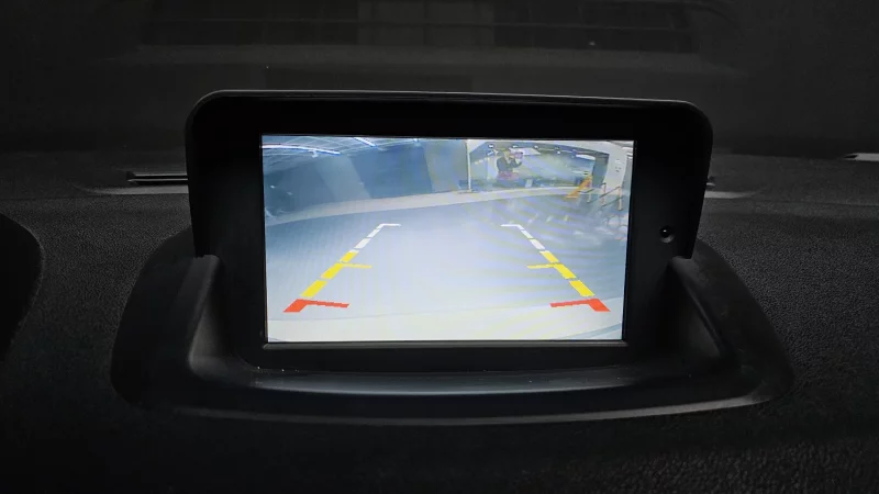 Renault Samsung SM3