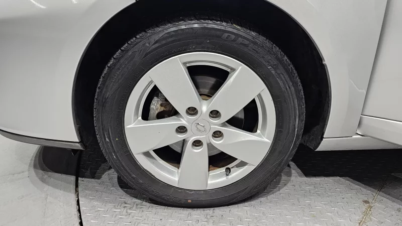 Renault Samsung SM3