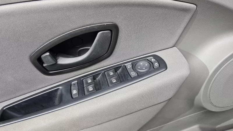 Renault Samsung SM3