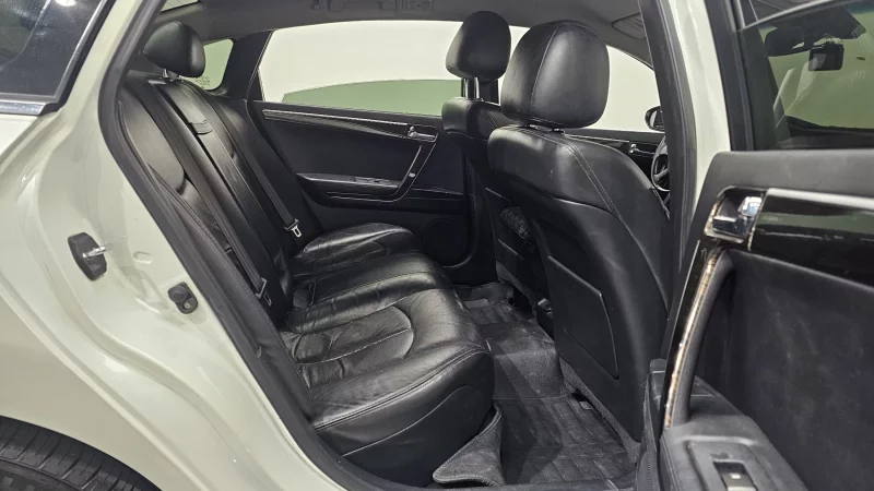 Renault Samsung SM7