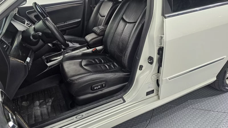 Renault Samsung SM7