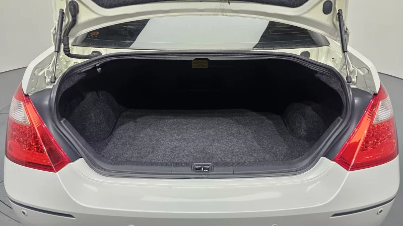 Renault Samsung SM7