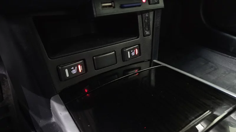 Renault Samsung SM7