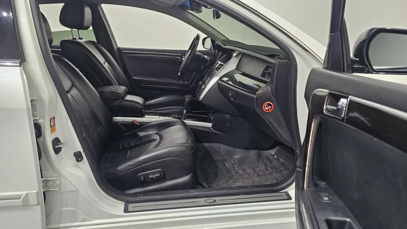 Renault Samsung SM7