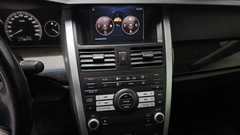 Renault Samsung SM7