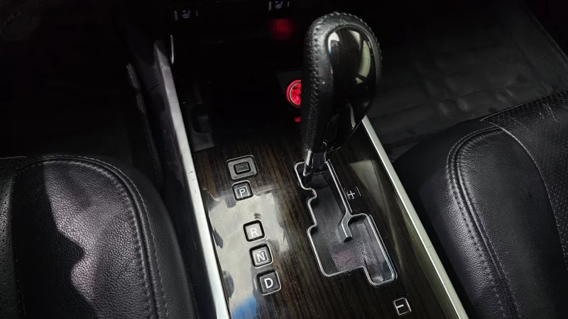 Renault Samsung SM7