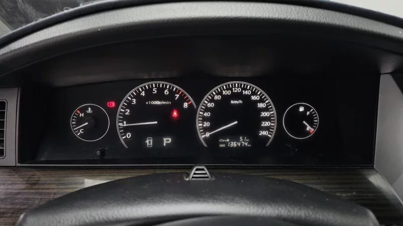 Renault Samsung SM7