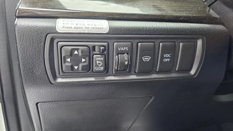 Renault Samsung SM7