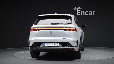 Renault Grand Koleos