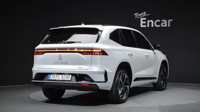 Renault Grand Koleos