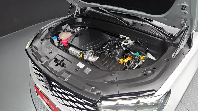 Renault Grand Koleos